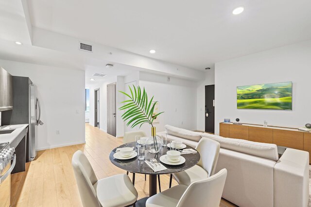 The Elser by Andes STR