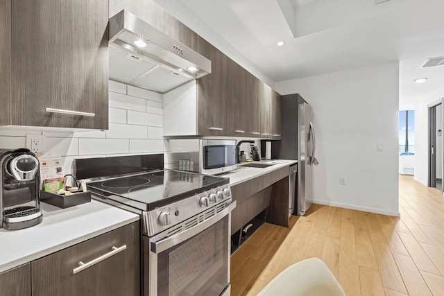 The Elser by Andes STR