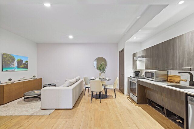 The Elser by Andes STR