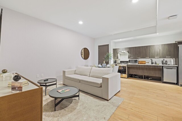 The Elser by Andes STR