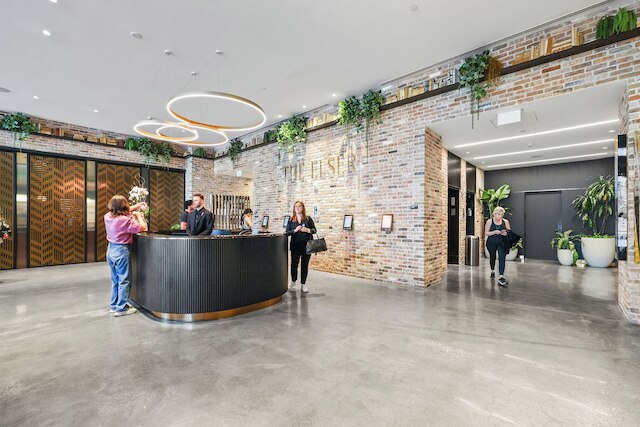 The Elser by Andes STR