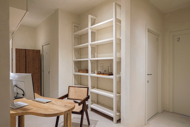 ザ ブールバード by アスパシオス