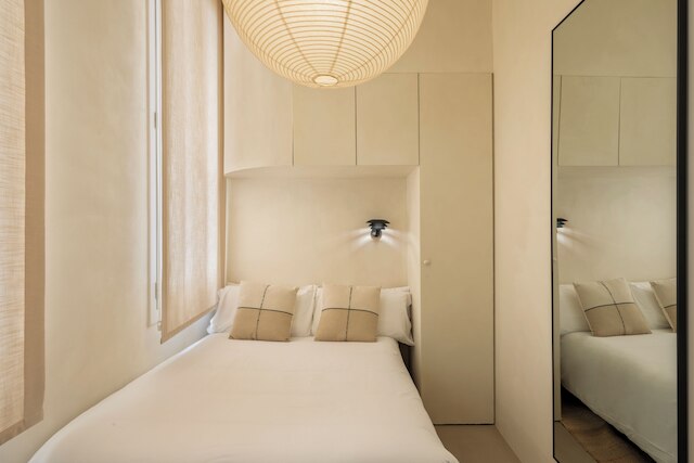 ザ ブールバード by アスパシオス