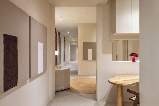 ザ ブールバード by アスパシオス