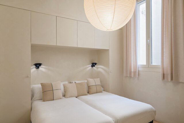 ザ ブールバード by アスパシオス