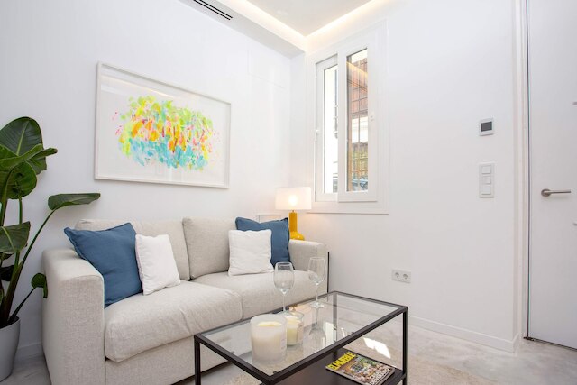 セントラル コルドバ ハウス 4 ゲスト ニア プラザ デル ポトロ