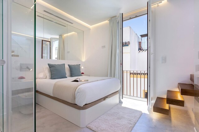 セントラル コルドバ ハウス 4 ゲスト ニア プラザ デル ポトロ