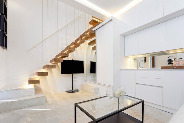 セントラル コルドバ ハウス 4 ゲスト ニア プラザ デル ポトロ