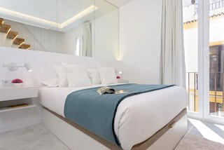 セントラル コルドバ ハウス 4 ゲスト ニア プラザ デル ポトロ