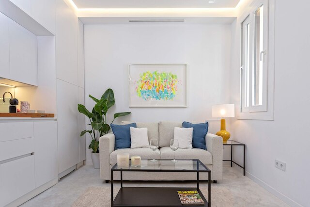 セントラル コルドバ ハウス 4 ゲスト ニア プラザ デル ポトロ