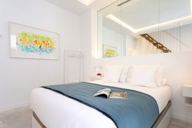 セントラル コルドバ ハウス 4 ゲスト ニア プラザ デル ポトロ