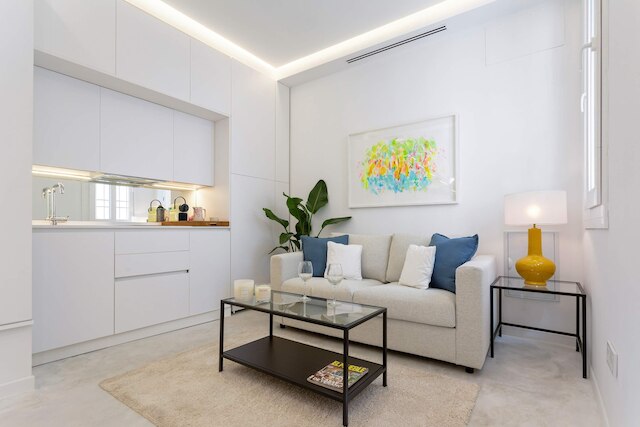 セントラル コルドバ ハウス 4 ゲスト ニア プラザ デル ポトロ