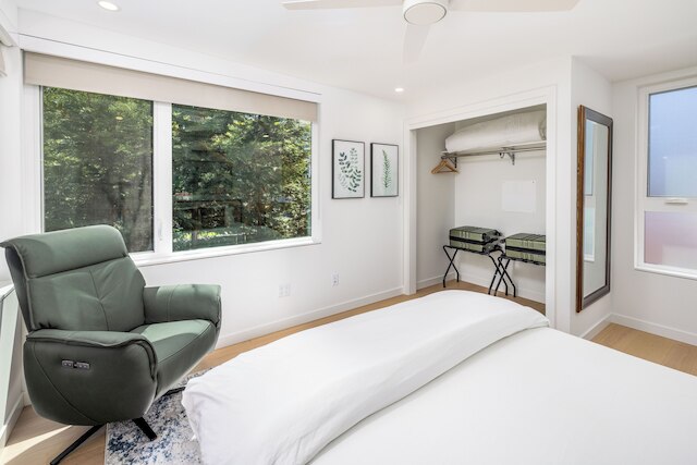 シークレット ハイダウェイ - ニュー カスタム ビルト ホーム