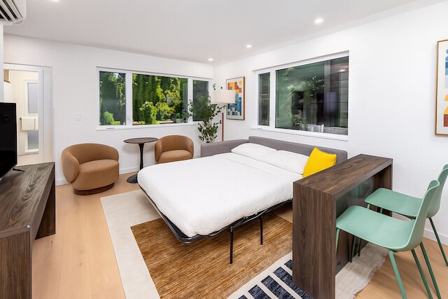 シークレット ハイダウェイ - ニュー カスタム ビルト ホーム