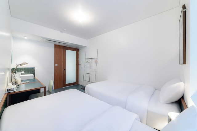 Small House Big Door Myeongdong