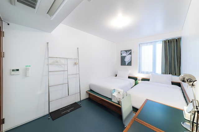 Small House Big Door Myeongdong