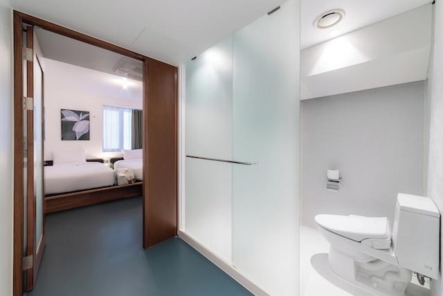 Small House Big Door Myeongdong