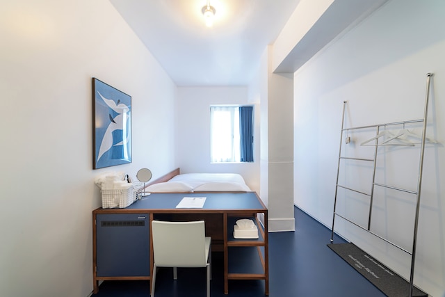 Small House Big Door Myeongdong