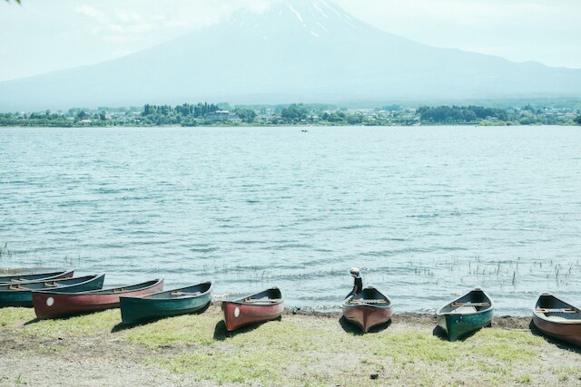 SANU 2nd Home 河口湖2nd