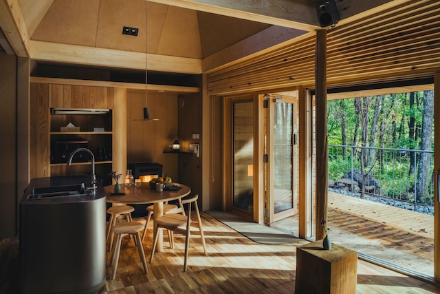 SANU 2nd Home 河口湖2nd