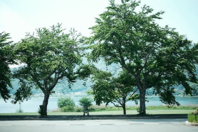 SANU 2nd Home 河口湖2nd