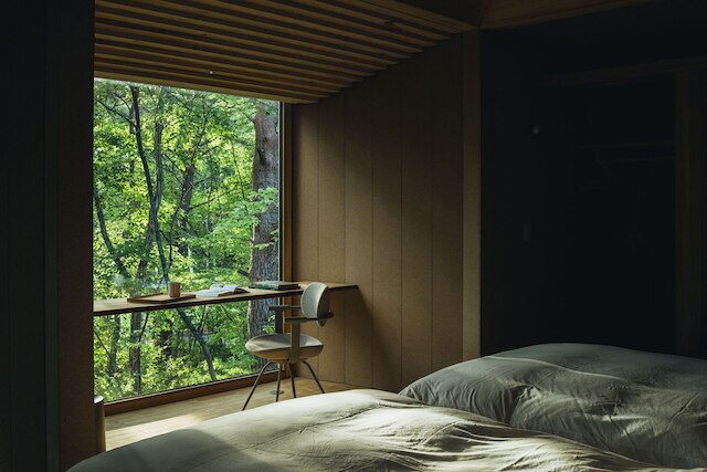 SANU 2nd Home 河口湖2nd