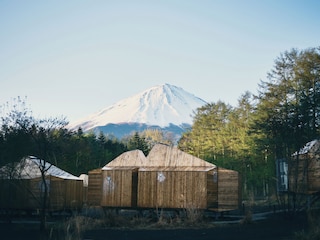 SANU 2nd Home 河口湖2nd