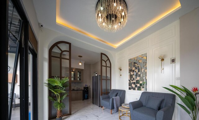 コーブ パラシオ