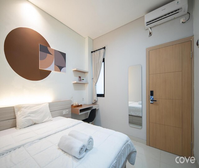 コーブ パラシオ