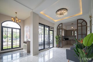 コーブ パラシオ