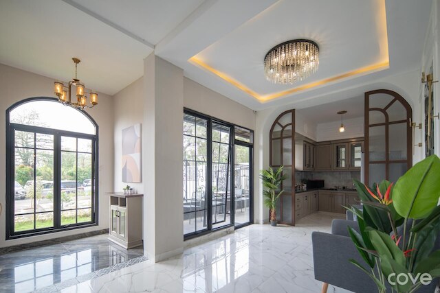 コーブ パラシオ