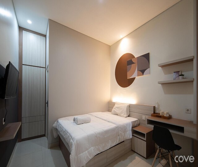 コーブ パラシオ