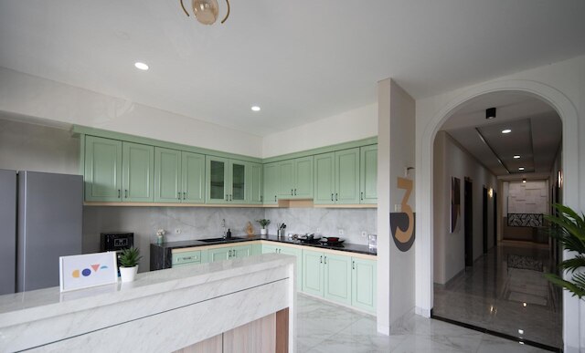 コーブ パラシオ