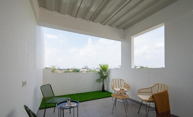 コーブ パラシオ