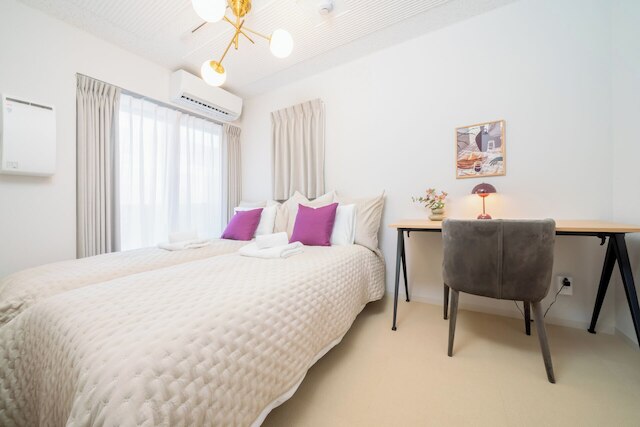 ケンズプレイス麻布台