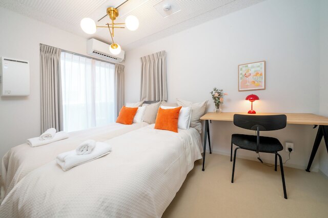 ケンズプレイス麻布台