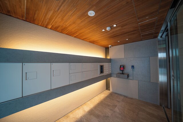 ケンズプレイス麻布台