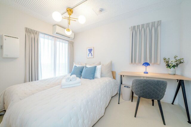 ケンズプレイス麻布台