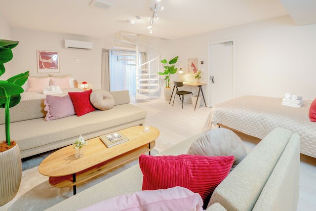 ケンズプレイス麻布台