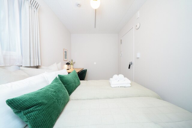 ケンズプレイス麻布台