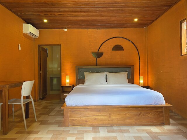 コーブ ベリビング サリ