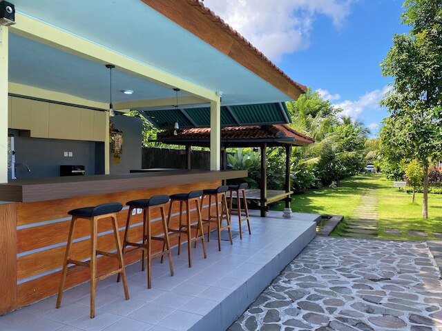 コーブ ベリビング サリ