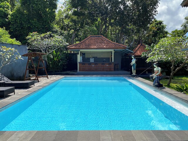 コーブ ベリビング サリ