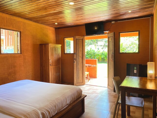 コーブ ベリビング サリ