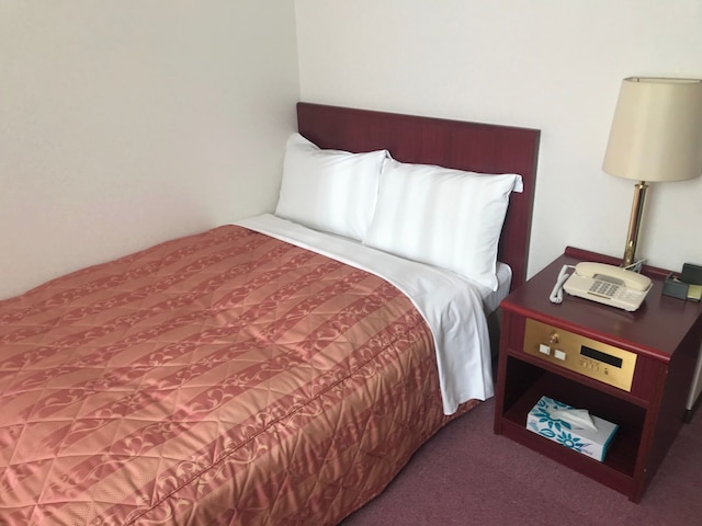 ホテルリブマックス多賀城