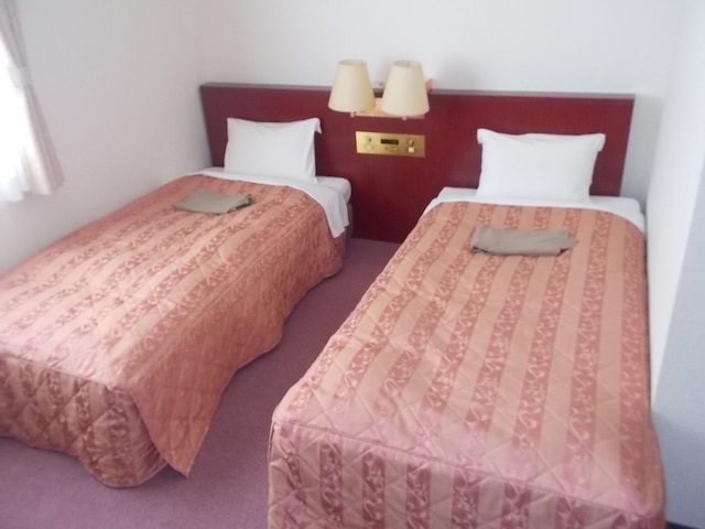 ホテルリブマックス多賀城