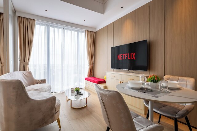 ヴュー アストン コンドミニアム by ソーベン ホームズ