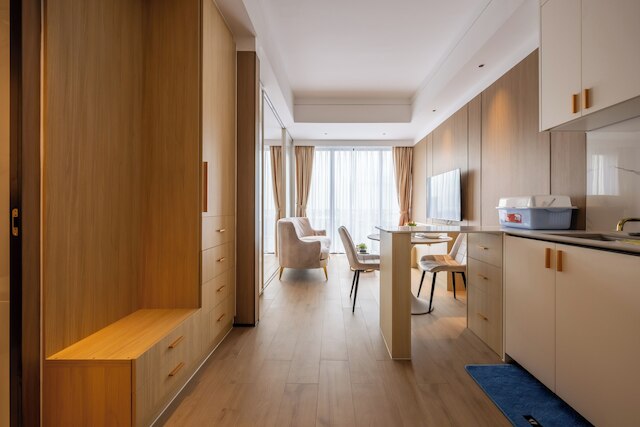 ヴュー アストン コンドミニアム by ソーベン ホームズ