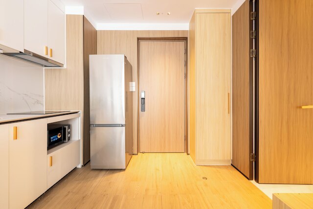 ヴュー アストン コンドミニアム by ソーベン ホームズ