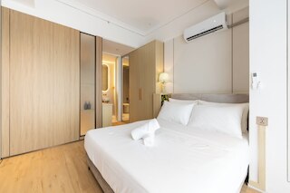 ヴュー アストン コンドミニアム by ソーベン ホームズ